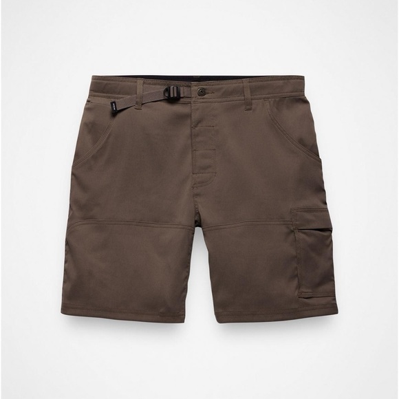Prana Other - Prana Stretch Zion Short - Size 32